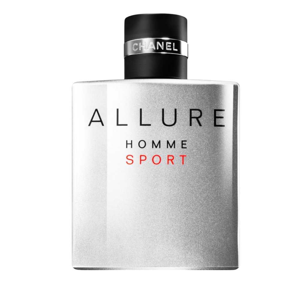 Chanel Allure Homme Sport EDT 100 ml