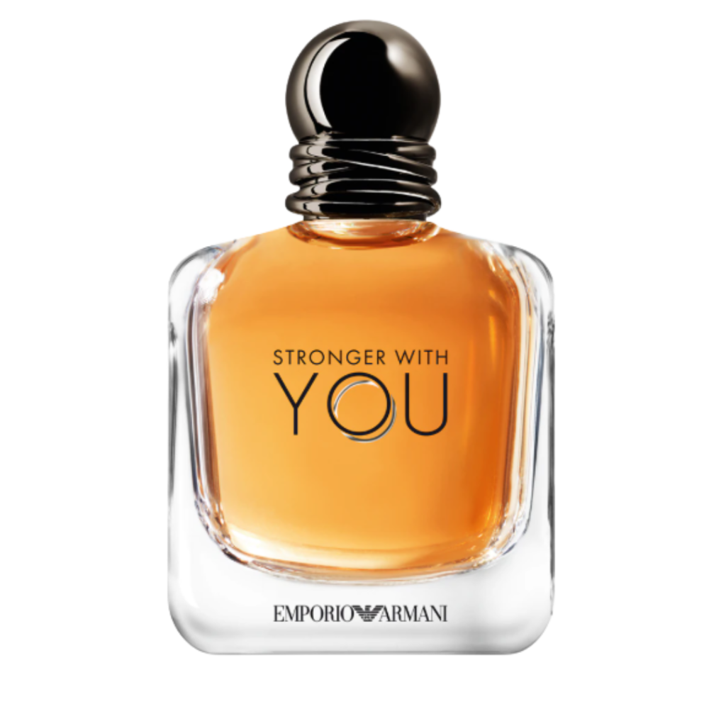 Emporio Armani Stronger With You EDT 100 ml