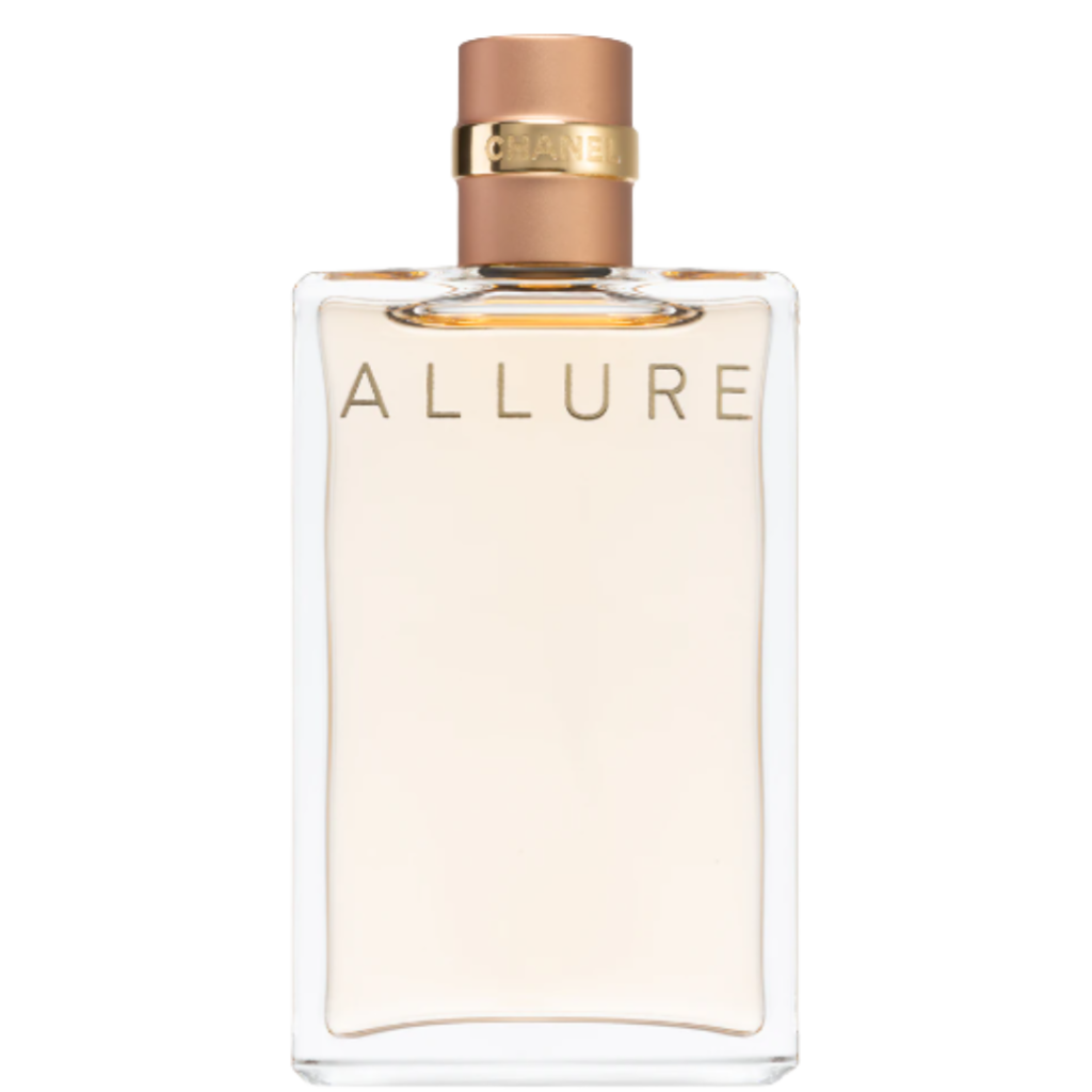Chanel Allure EDP 100 ml