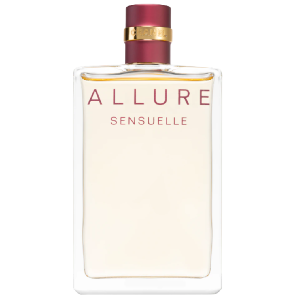 Chanel Allure Sensuelle EDT 100 ml