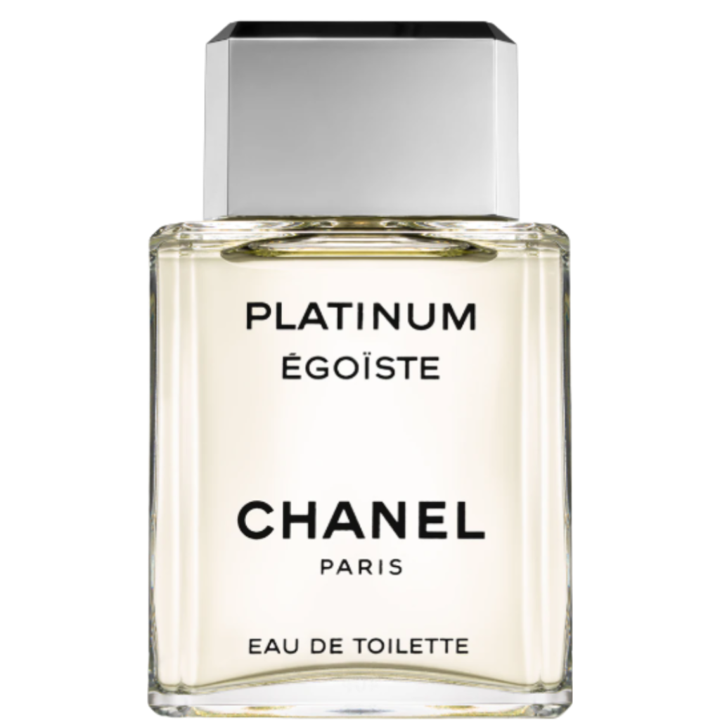 Chanel Égoïste Platinum EDT 100 ml