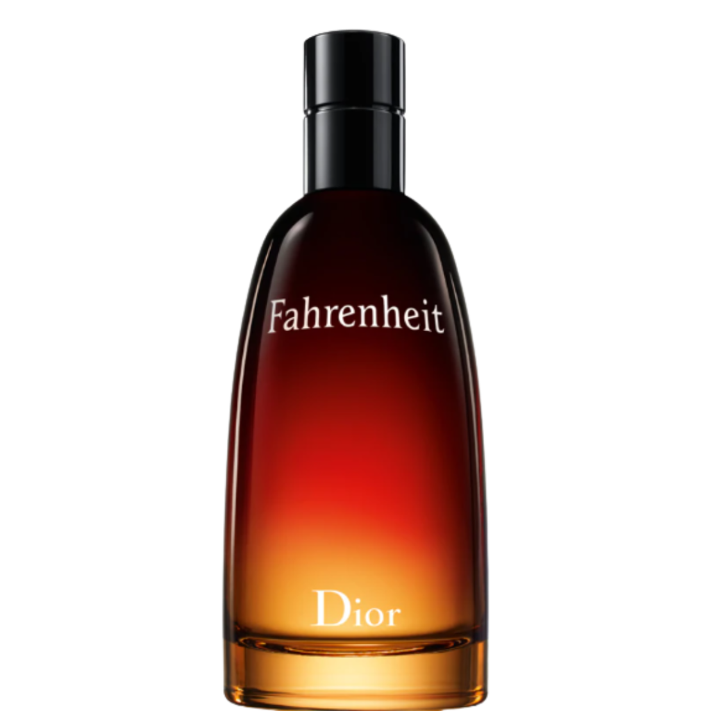 Dior Fahrenheit EDT 100 ml