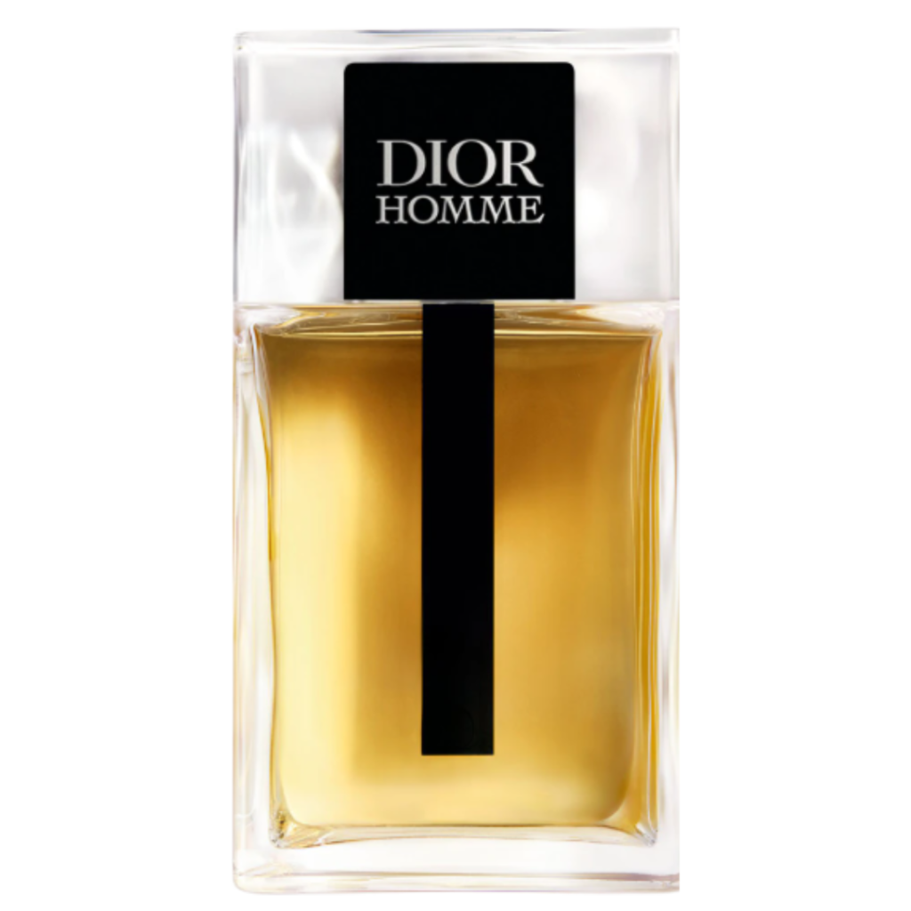 Dior Homme EDT 100 ml