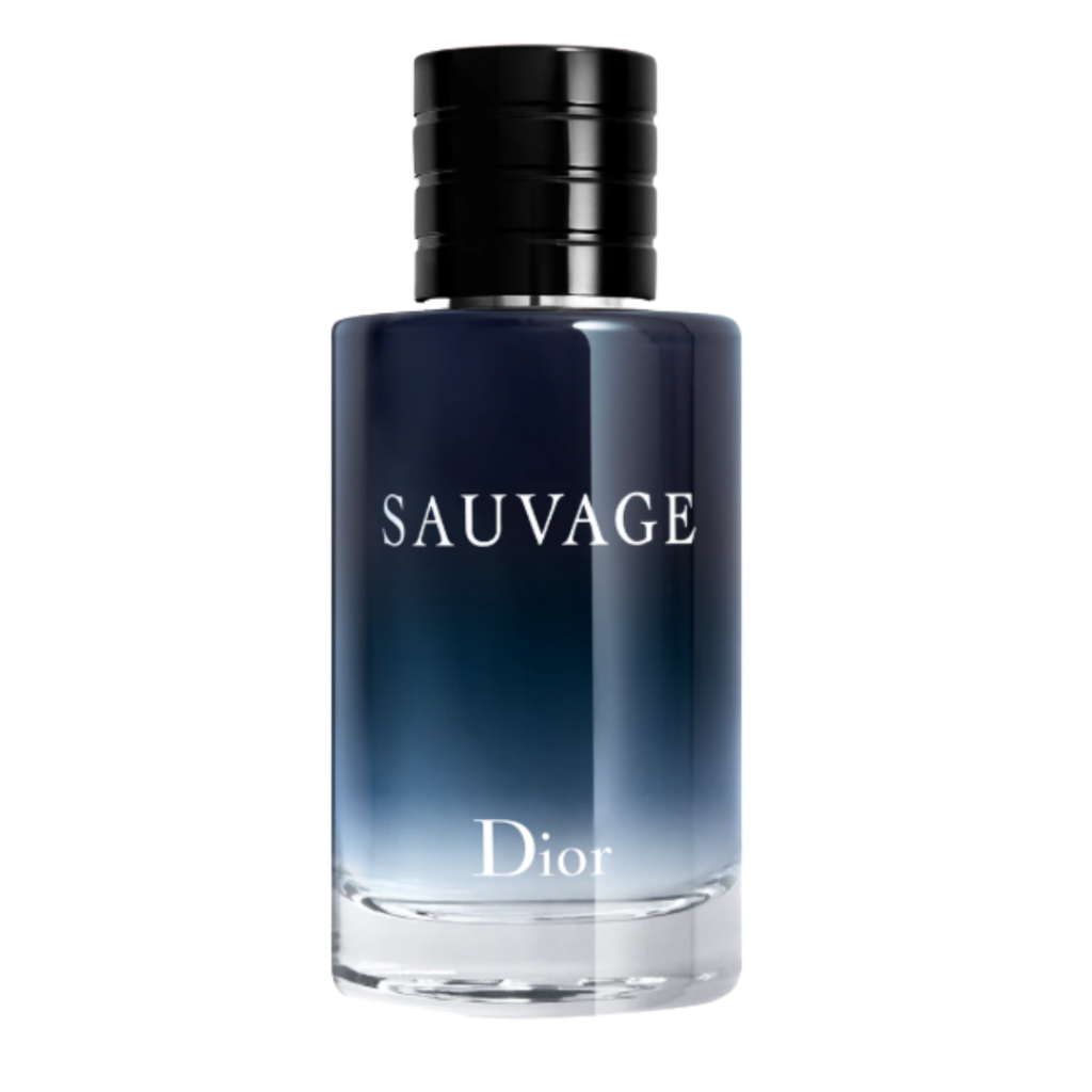 Dior Sauvage EDT 100 ml
