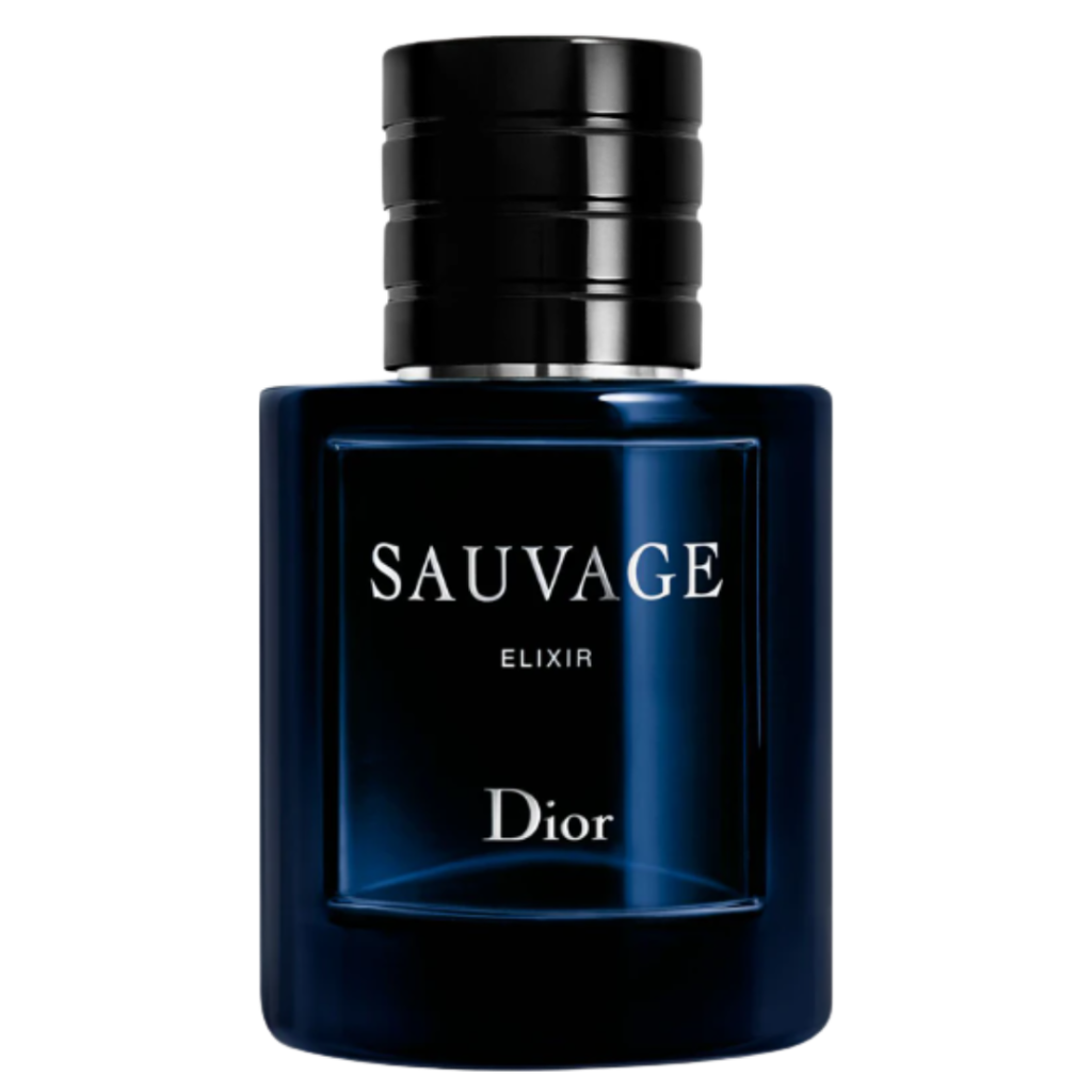Dior Sauvage Elixir 60 ml