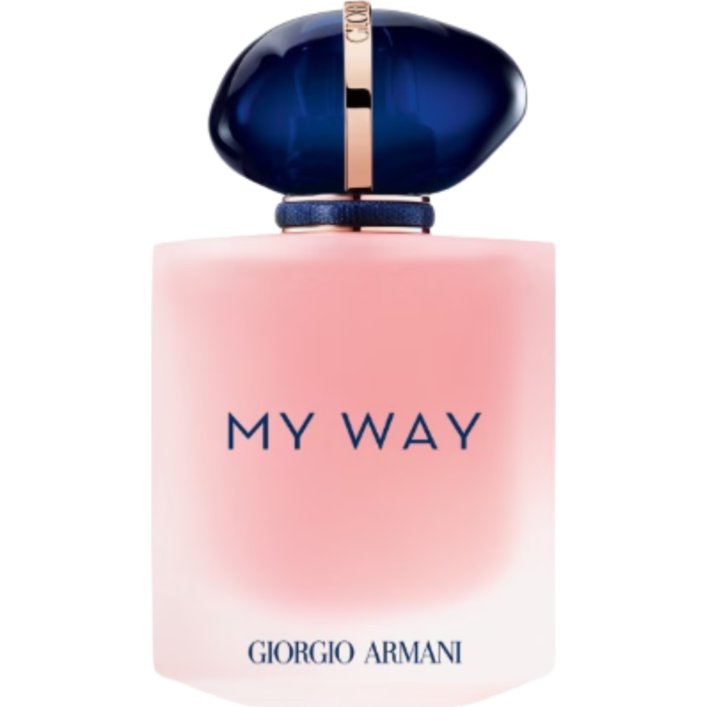 Giorgio Armani My Way Floral EDP 90 ml