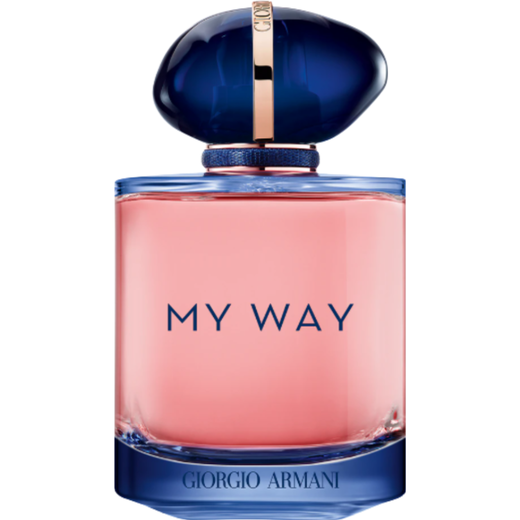 Giorgio Armani My Way Intense EDP 90 ml