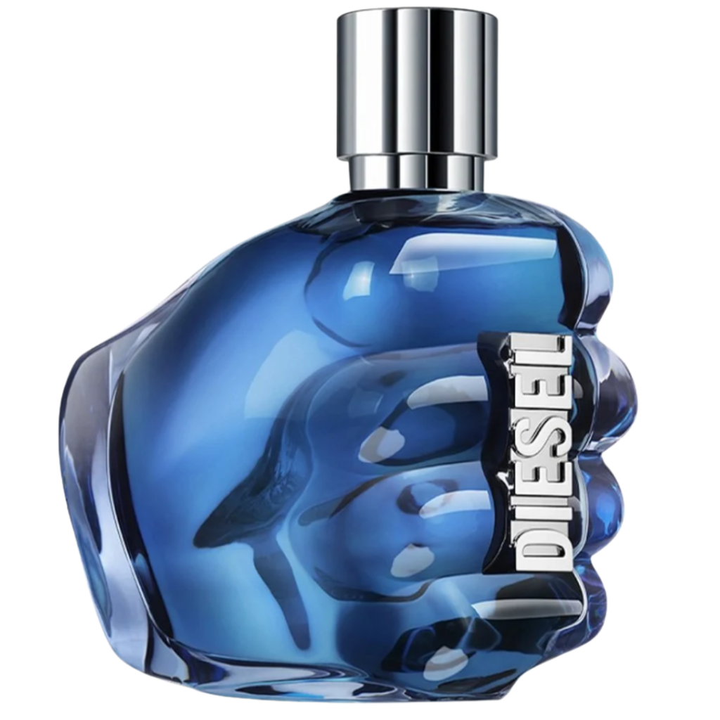 Diesel Only the Brave EDT 125 ml