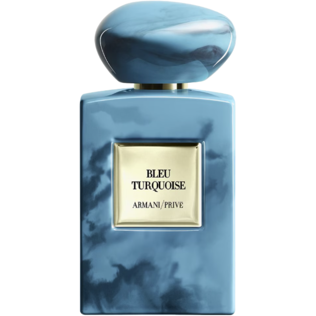 Giorgio Armani Privé Bleu Lazuli EDP 100 ml