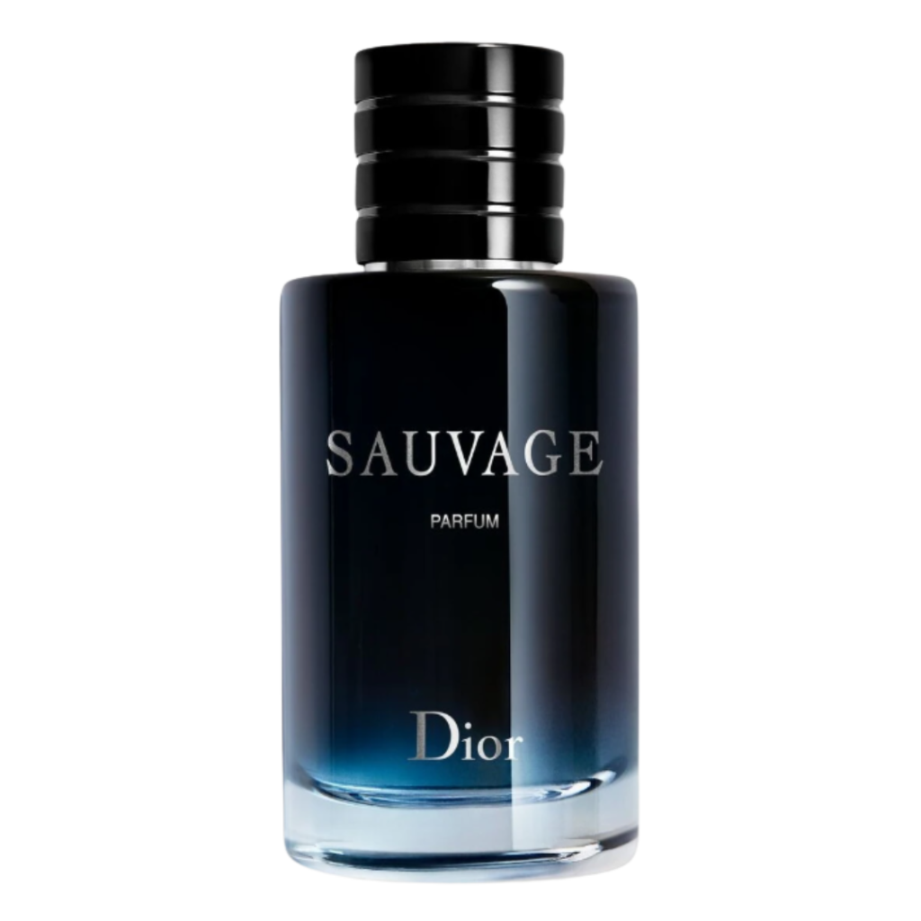 Dior Sauvage Parfum 100 ml