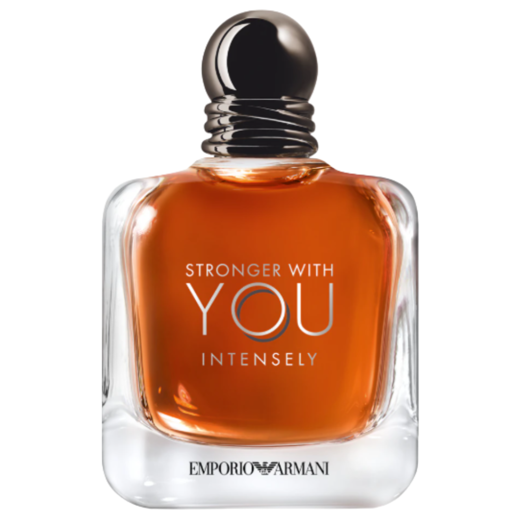 Emporio Armani Stronger With You Intensely EDT 100 ml