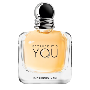 Emporio Armani Because It’s You EDP 100 ml