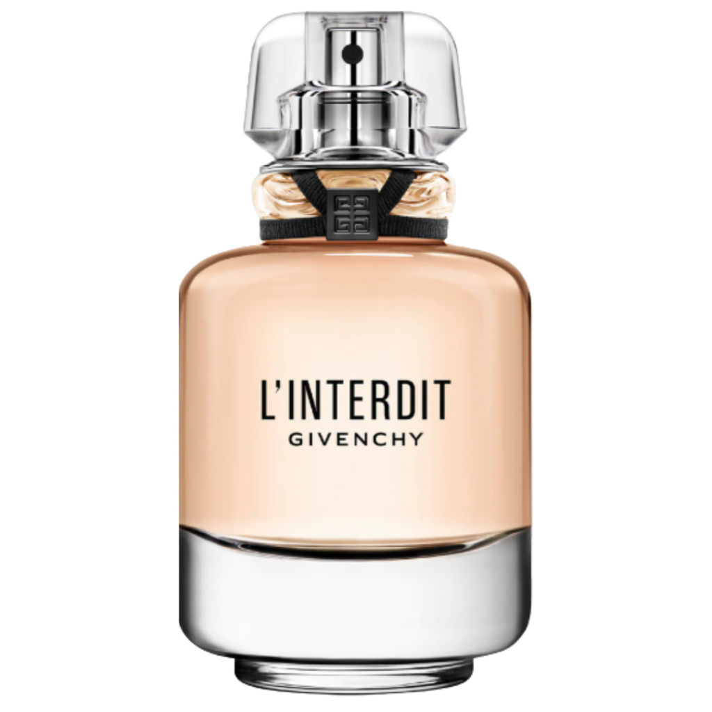 Givenchy L’Interdit EDP 80 ml