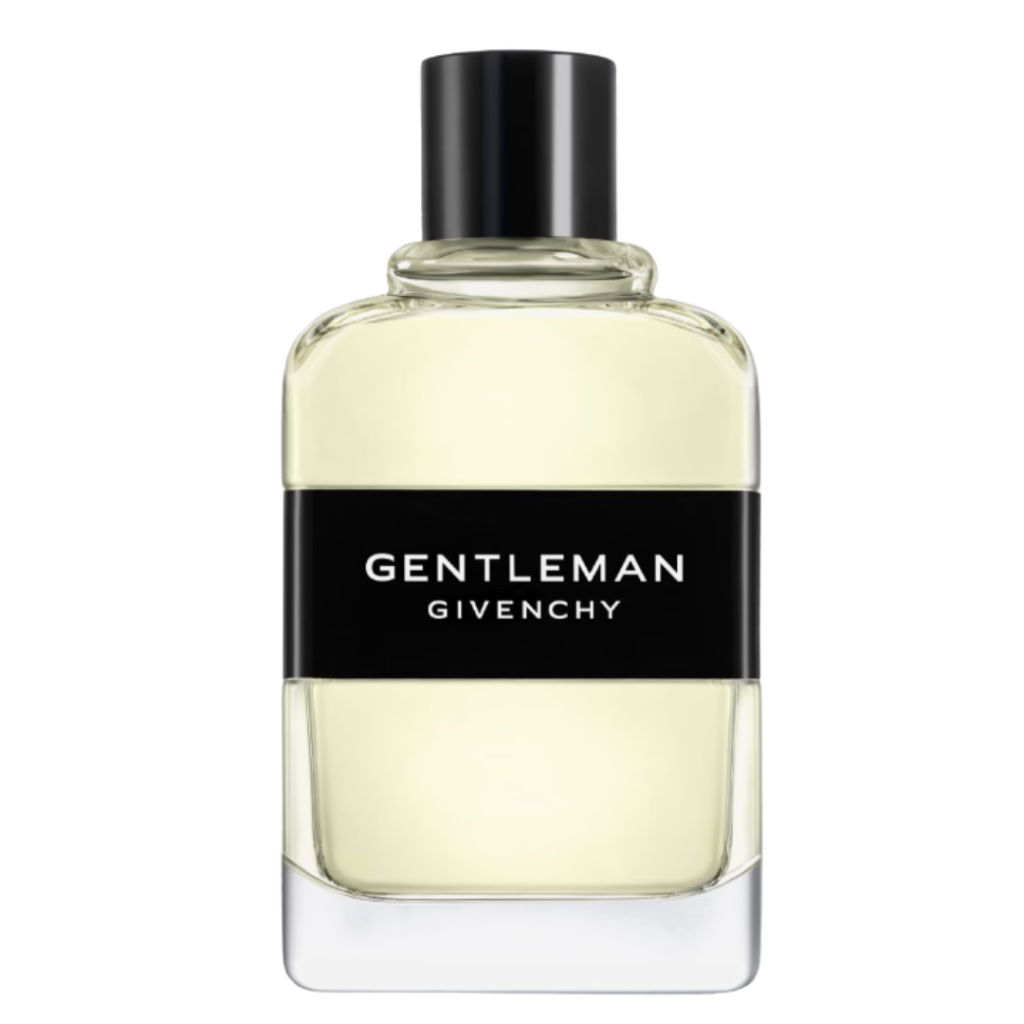 Givenchy Gentleman EDT 100 ml