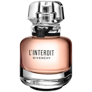 Givenchy L’Interdit EDP 80 ml