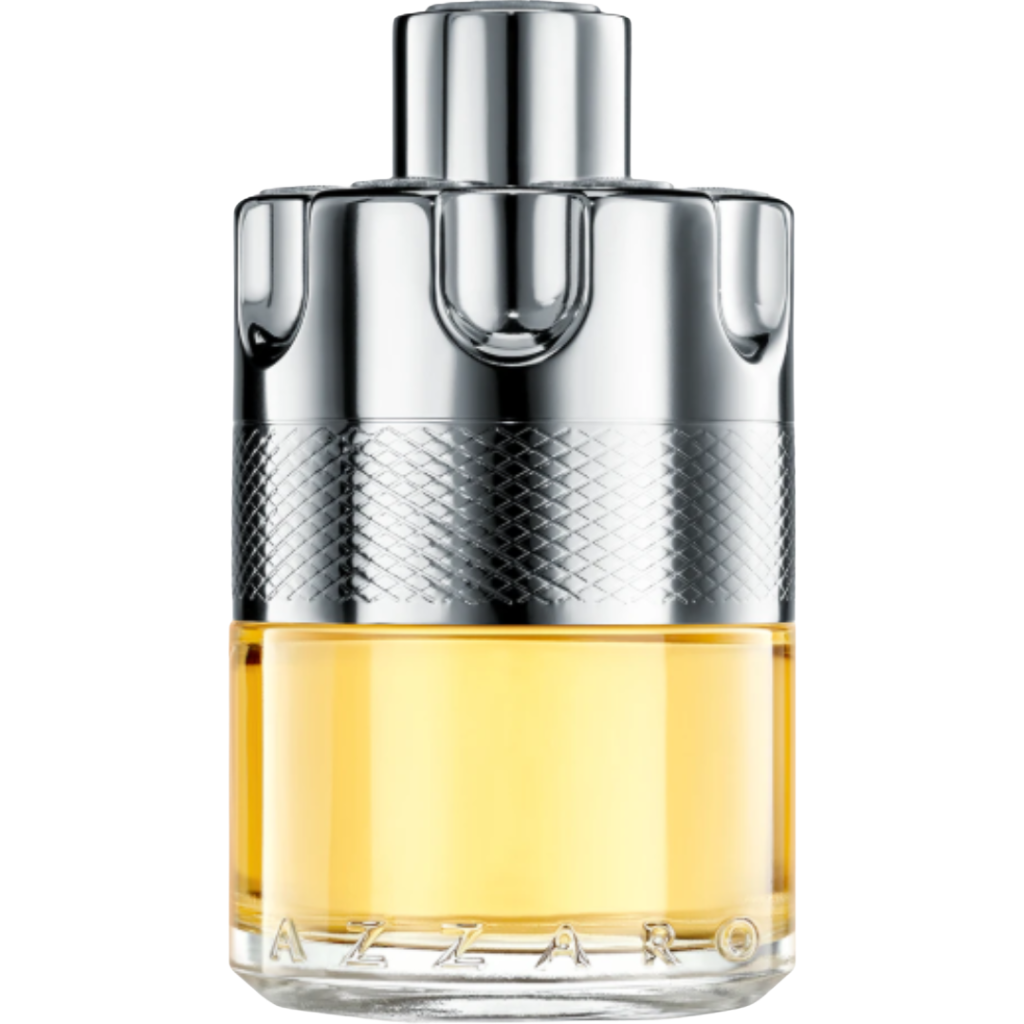 Azzaro Wanted Eau de Toilette for Men 100 ml