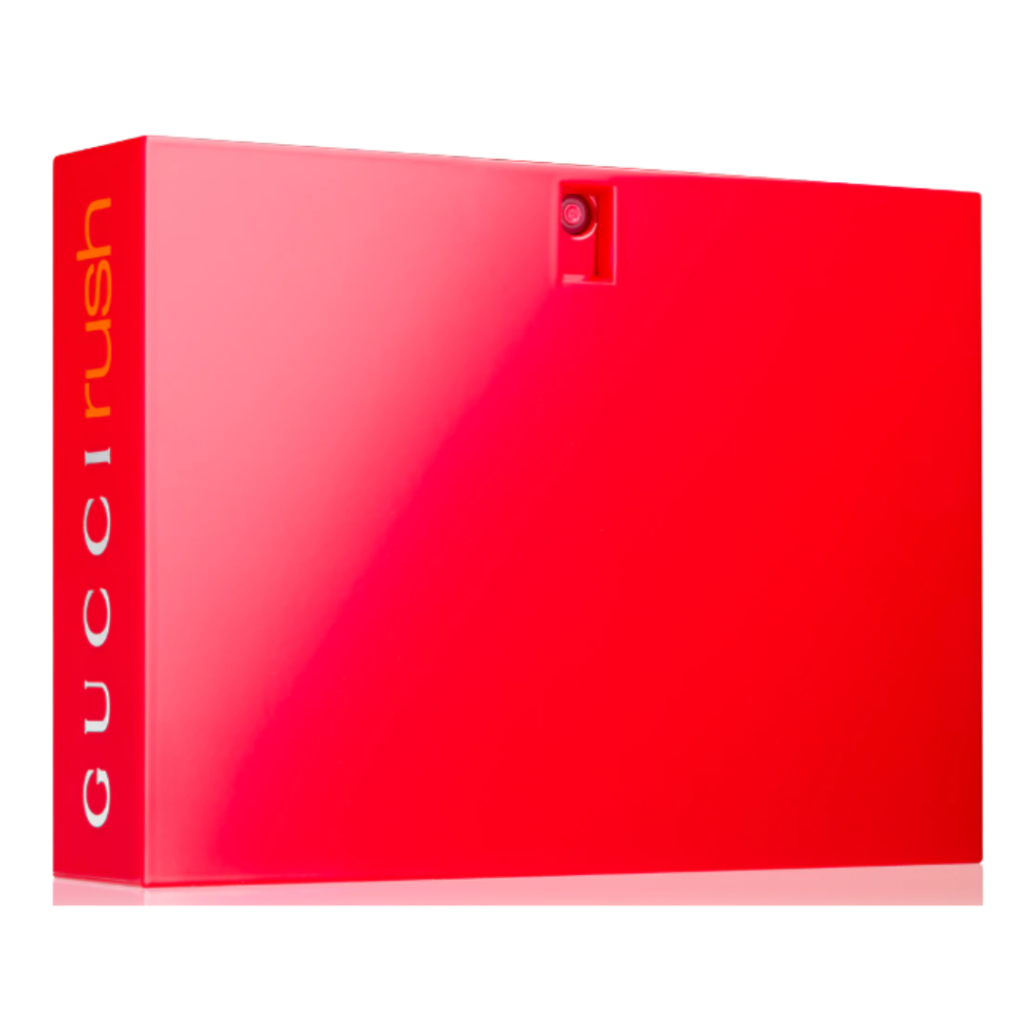 Gucci Rush EDT 75 ml