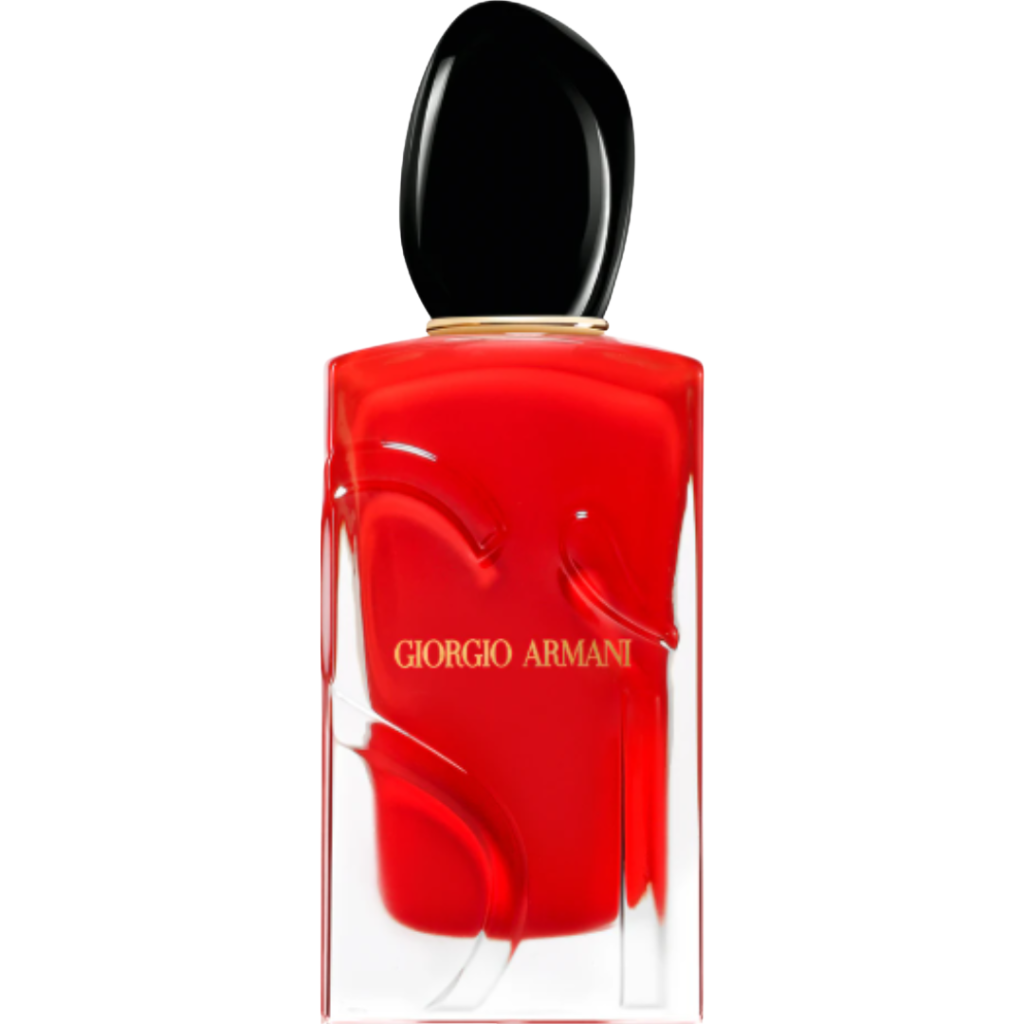 Giorgio Armani Sì Passione EDP 100 ml