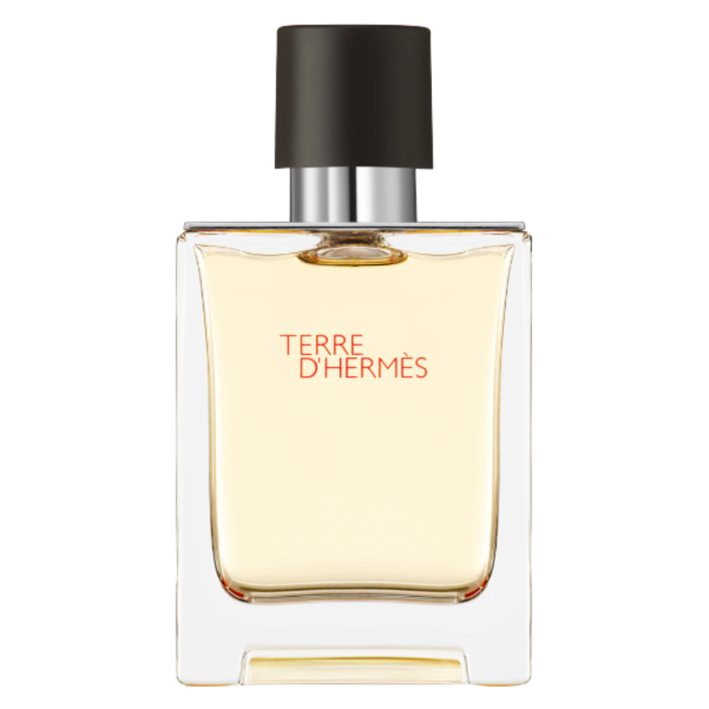 Hermès Terre d’Hermès EDT 100 ml