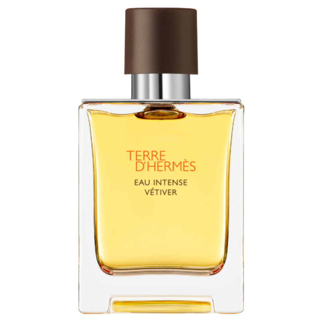 Hermès Terre d’Hermès Intense Vetiver EDT 100 ml