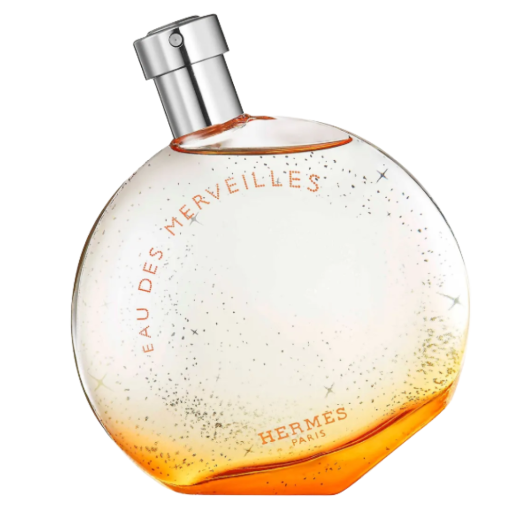 Hermès Eau des Merveilles EDT 100 ml