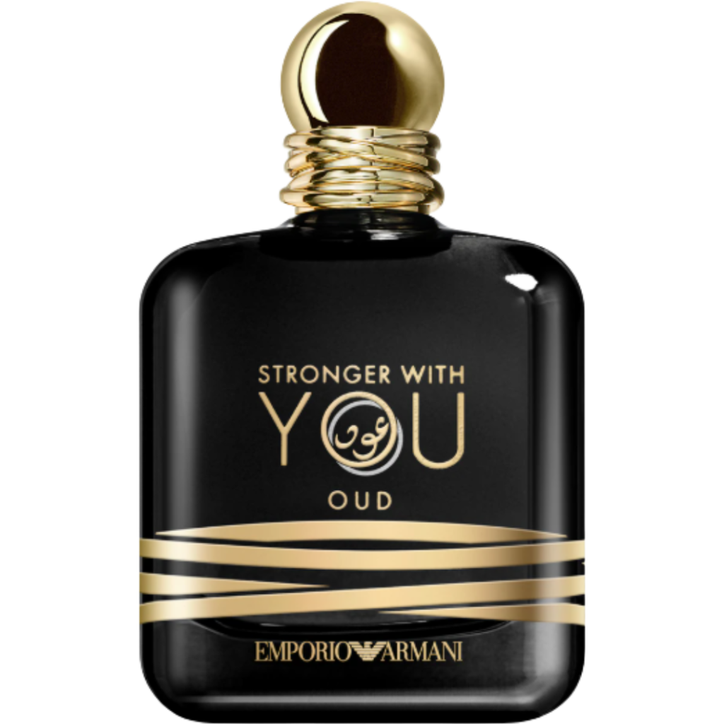 Giorgio Armani Stronger With You Oud EDP 100 ml