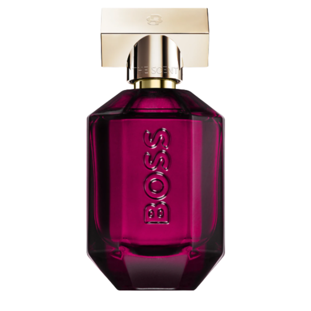 Hugo Boss The Scent Magnetism EDP 100 ml