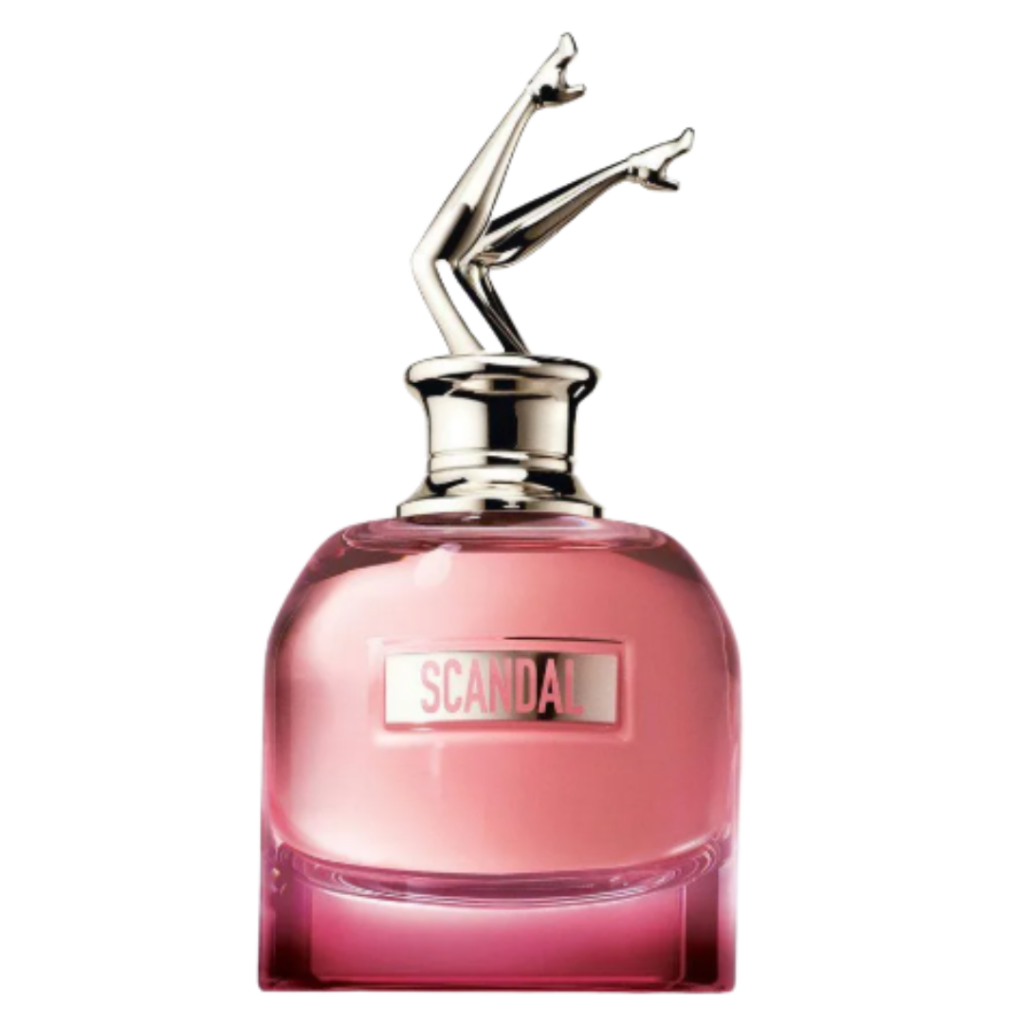Jean Paul Gaultier Scandal By Night EDP 80 ml