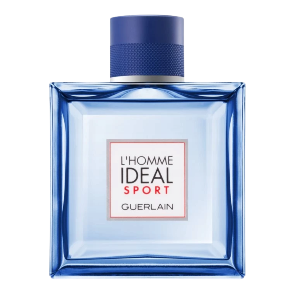 Guerlain L’Homme Idéal Sport EDP 100 ml