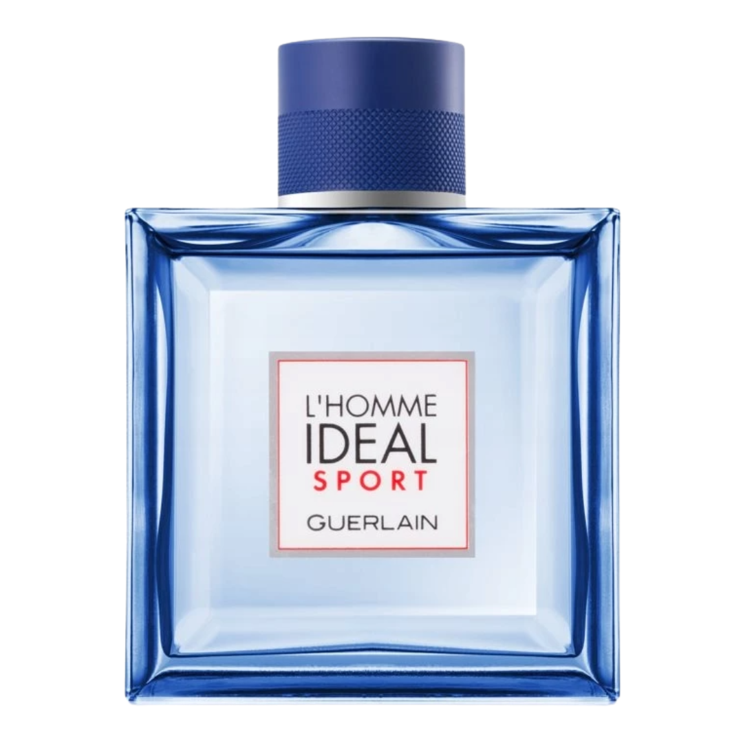 Guerlain L’Homme Idéal Sport EDP 100 ml