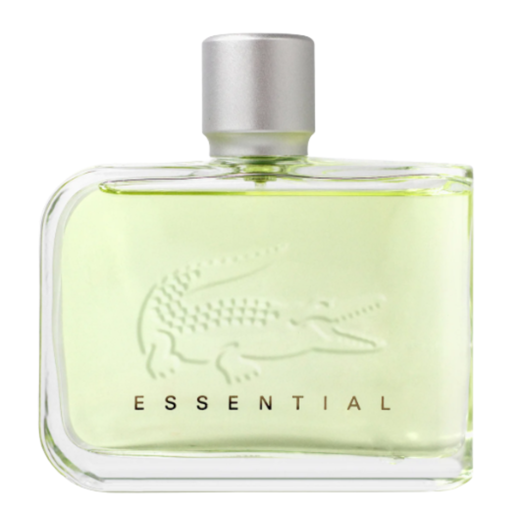 Lacoste Essential EDT 125 ml