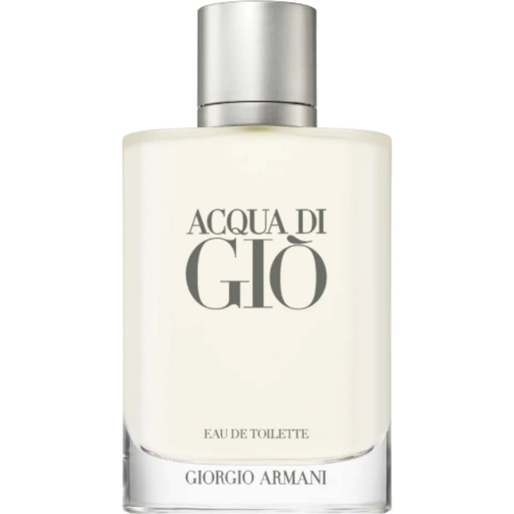 Giorgio Armani Acqua di Gio Profumo EDP 125 ml