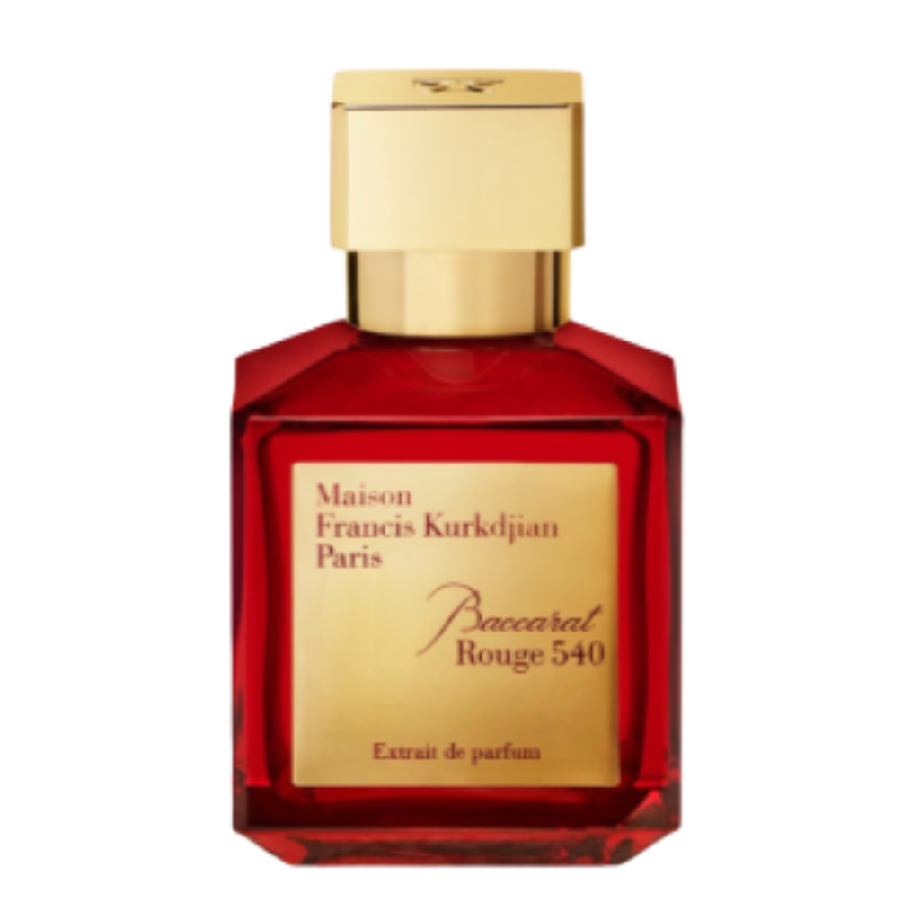 Maison Francis Kurkdjian Baccarat Rouge 540 Extrait de Parfum 70 ml