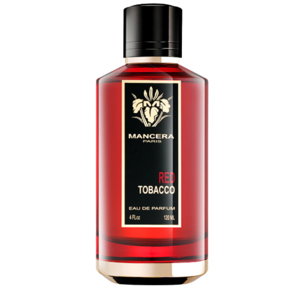 Mancera Red Tobacco EDP 120 ml