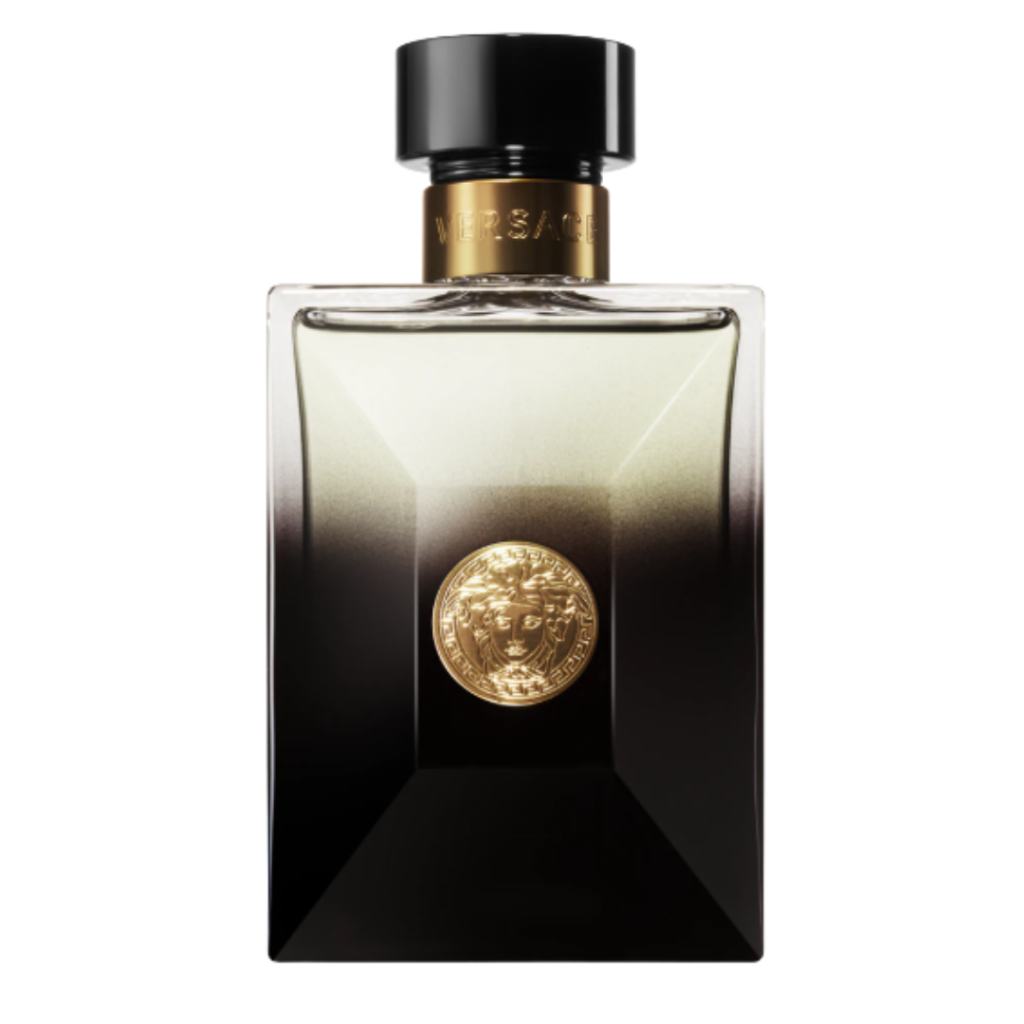 Versace Pour Homme Oud Noir EDP 100 ml