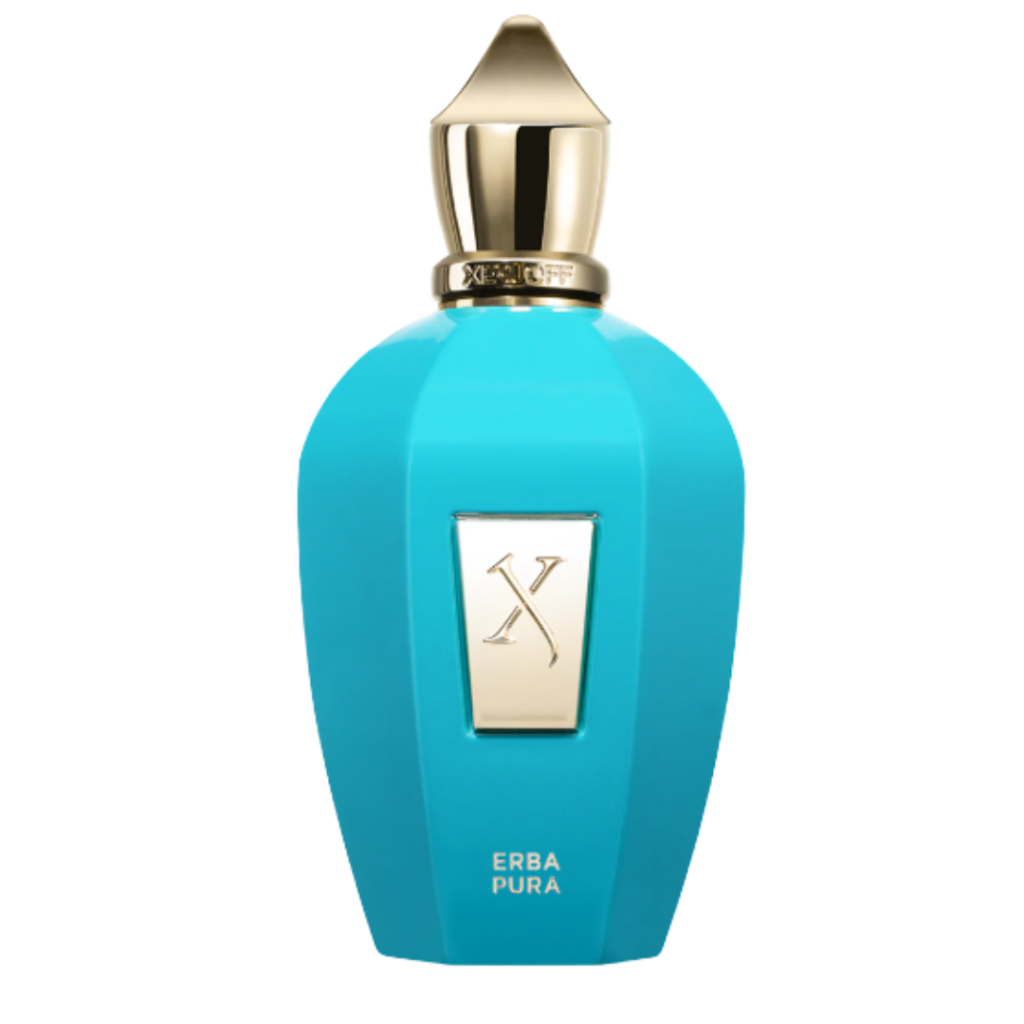 Xerjoff Erba Pura EDP 100 ml