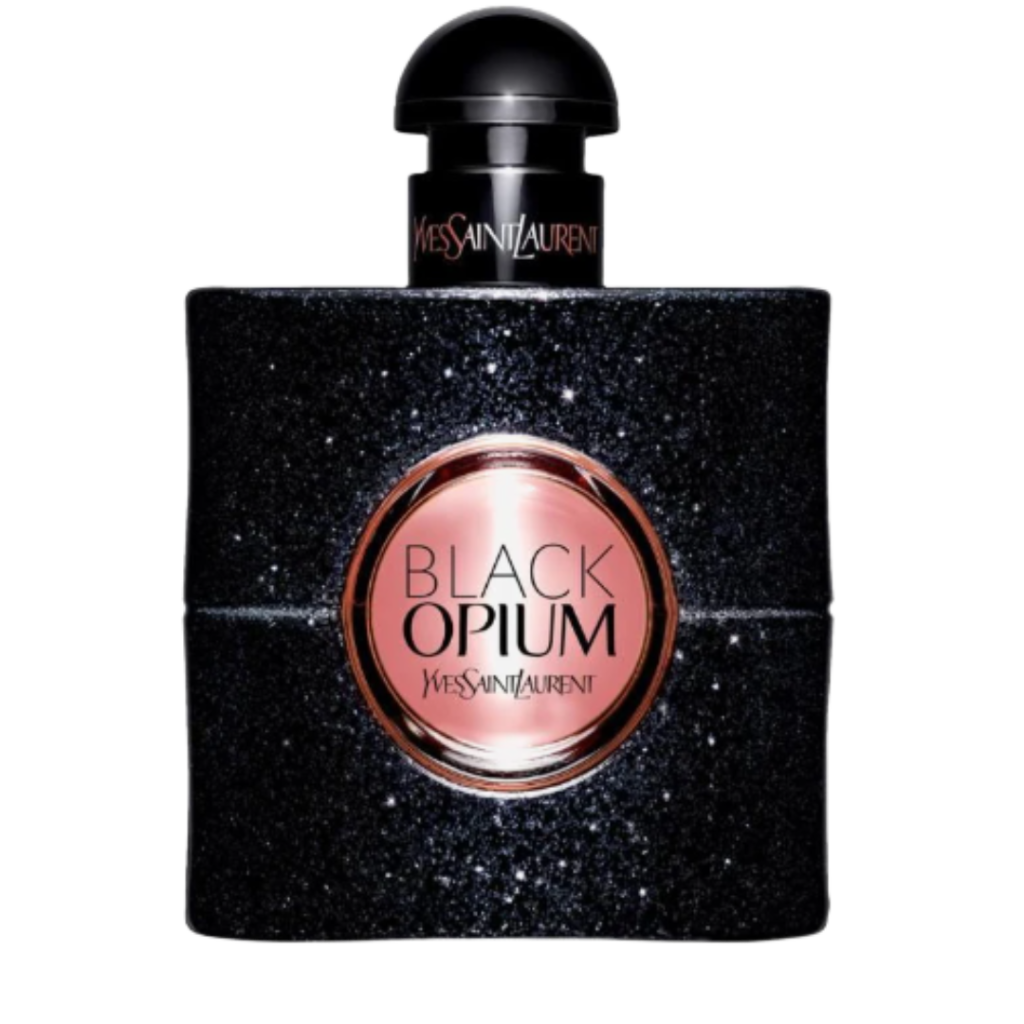 Yves Saint Laurent Black Opium EDP 90 ml