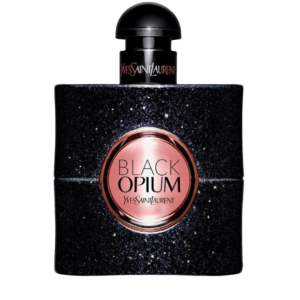 Yves Saint Laurent Black Opium EDP 90 ml