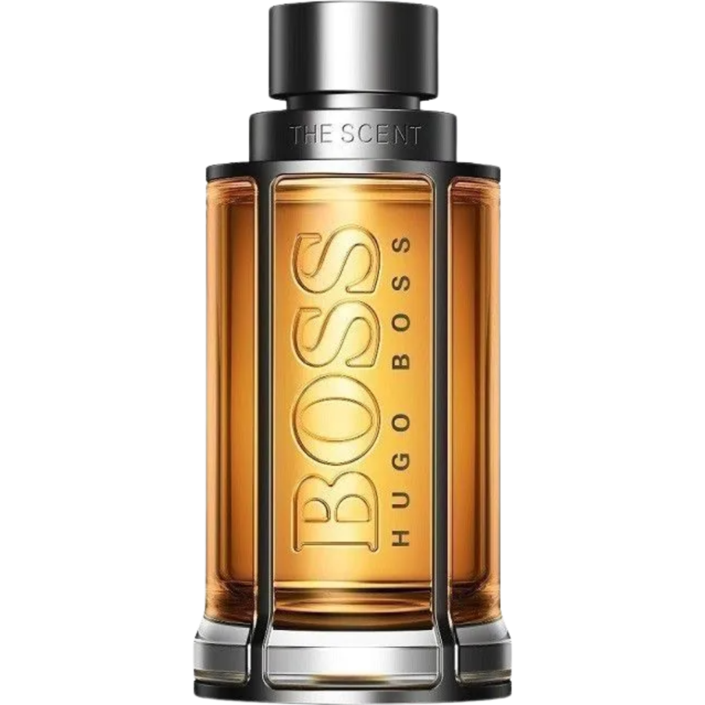 Hugo Boss The Scent Eau de Toilette for Men 100 ml