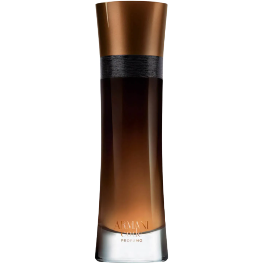 Giorgio Armani Code Profumo EDP 110 ml