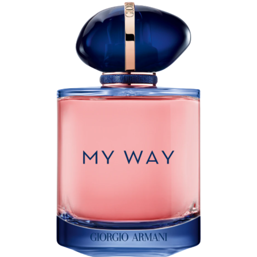 Giorgio Armani My Way Intense EDP 90 ml