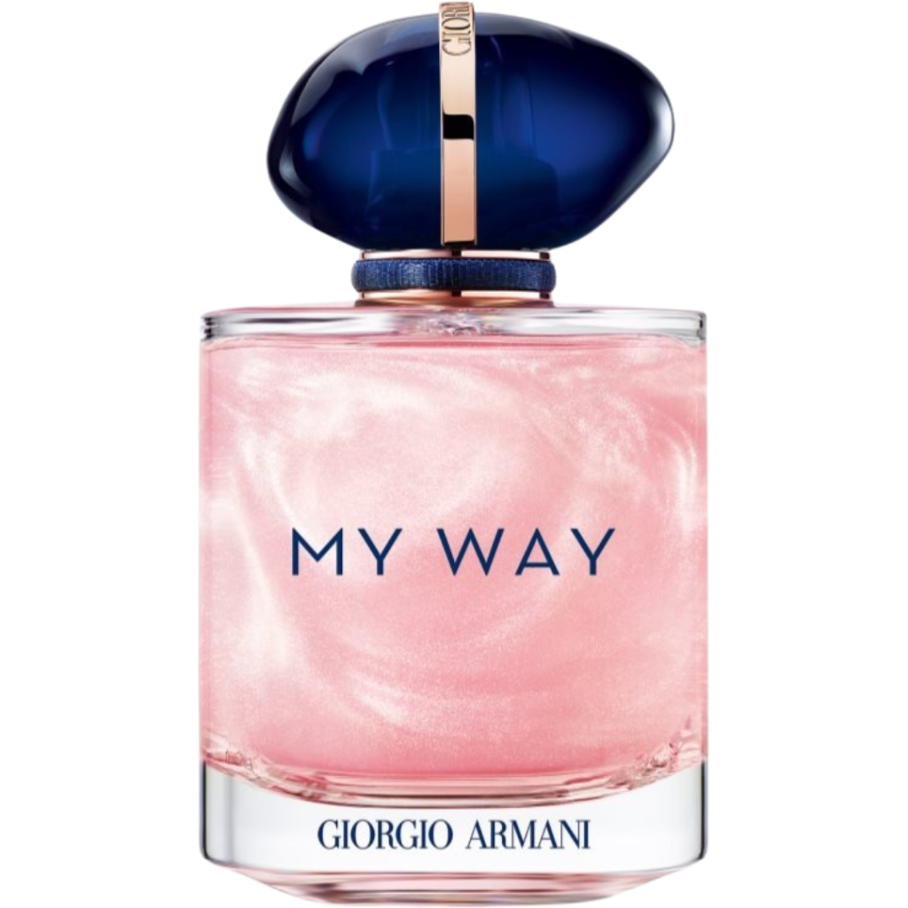 Giorgio Armani My Way Nacre Edition EDP 90 ml (Limited)