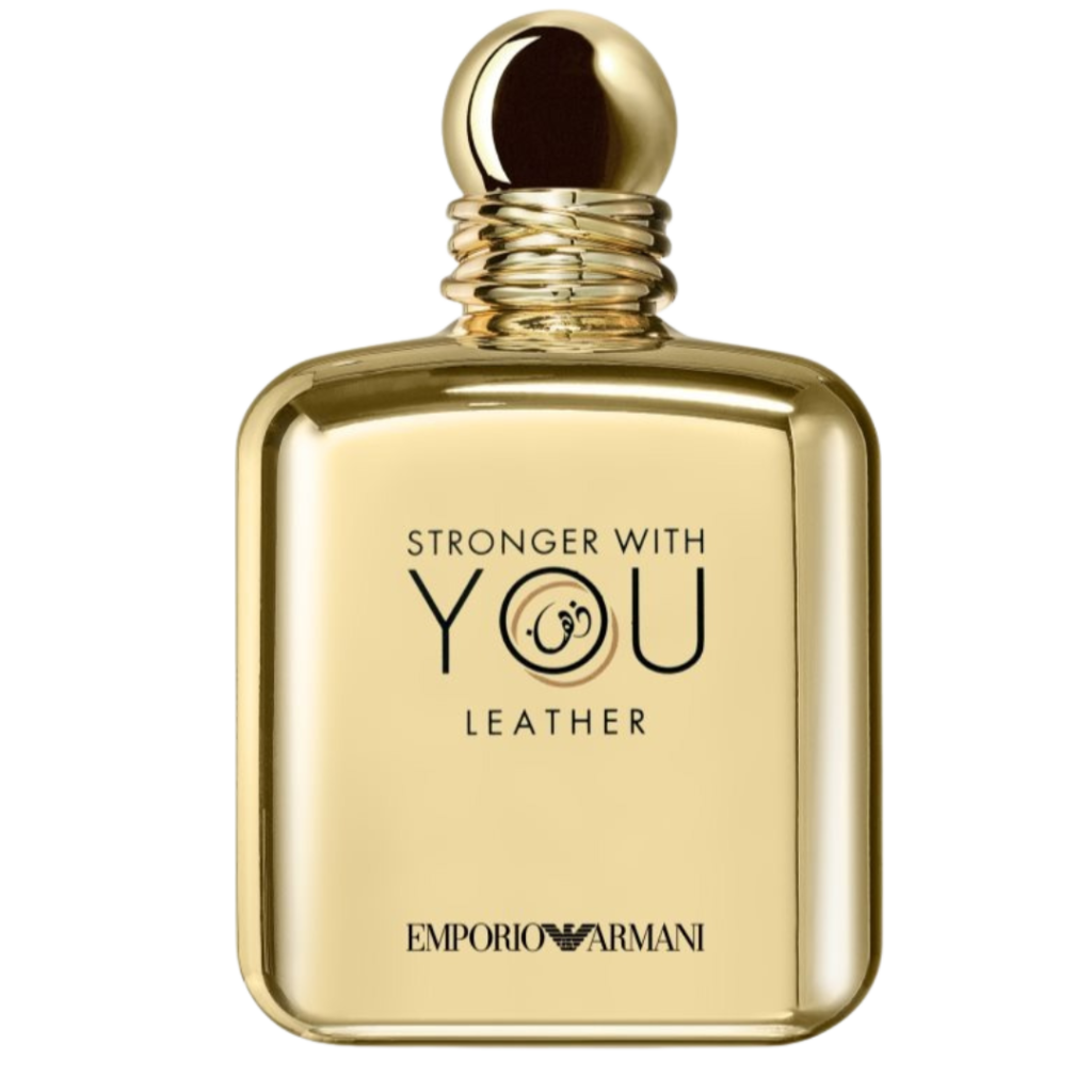Emporio Armani Stronger With You Intensely EDP 100 ml