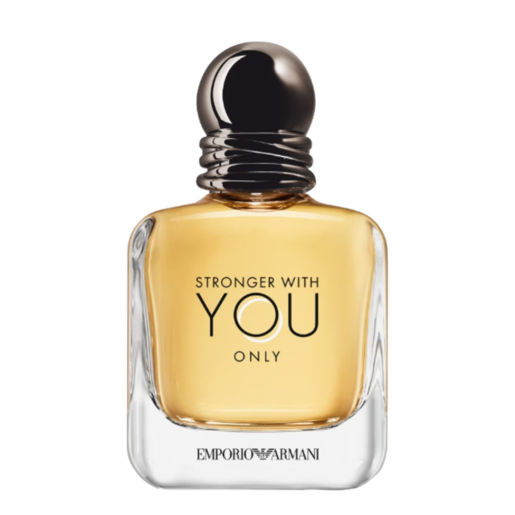 Emporio Armani Stronger With You Only EDT 100 ml