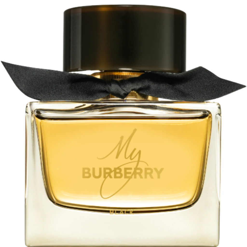 Burberry My Burberry Black EDP 90 ml
