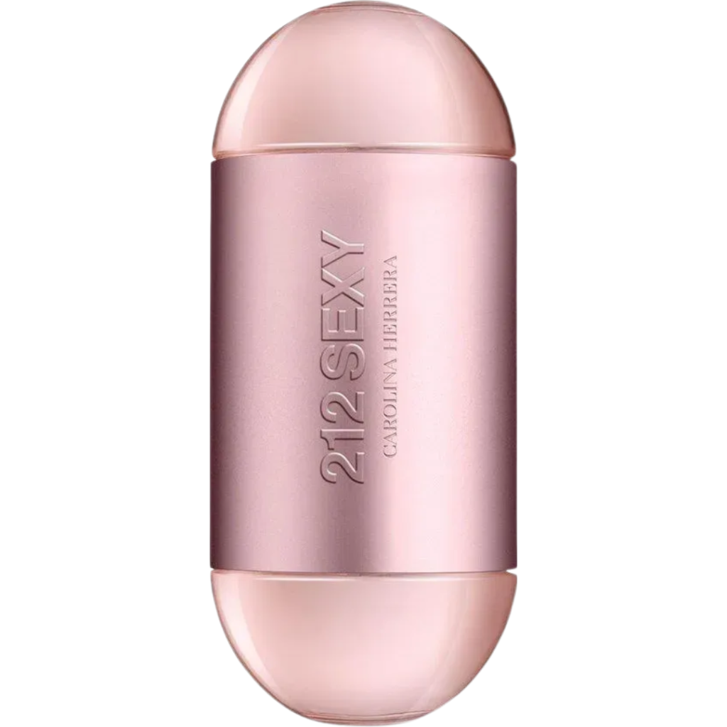 Carolina Herrera 212 Sexy EDP 100 ml