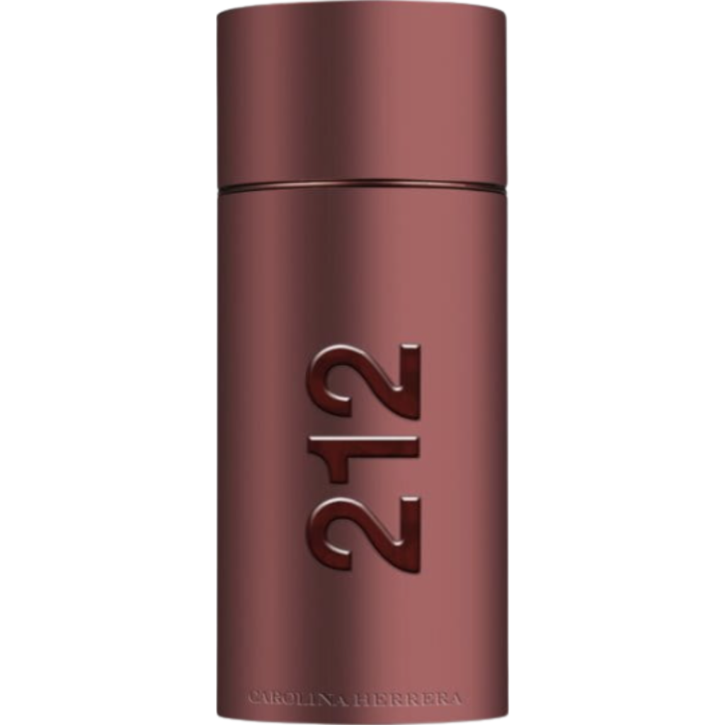 Carolina Herrera 212 Sexy Men EDT 100 ml