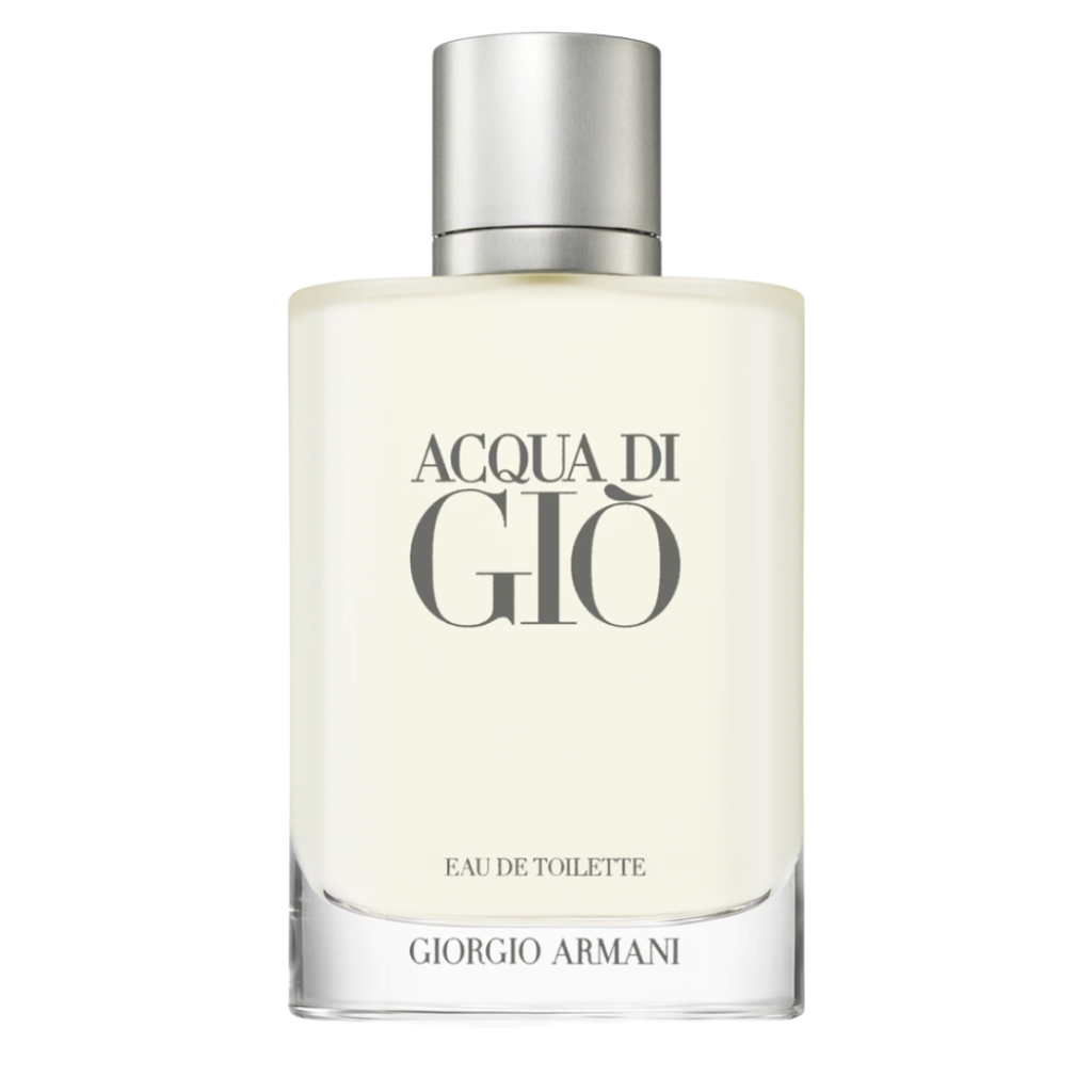 Giorgio Armani Acqua di Gio Pour Homme EDT 100 ml