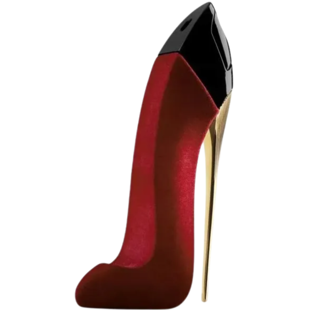 Carolina Herrera Good Girl Velvet Fatale EDP 80 ml